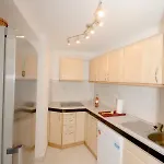 Grafenblick, Mit Aussicht! Apartman Königstein an der Elbe