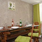 Apartman Grafenblick, Mit Aussicht!