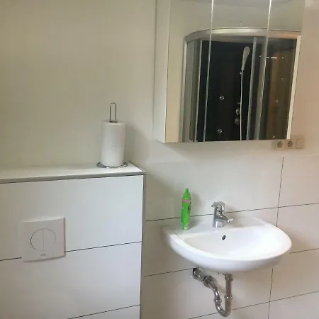 Grafenblick, Mit Aussicht! شقة *