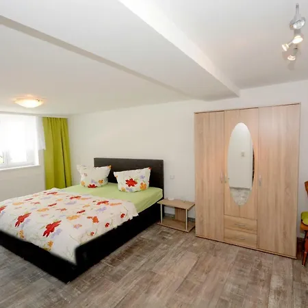 Grafenblick, Mit Aussicht! * Königstein an der Elbe