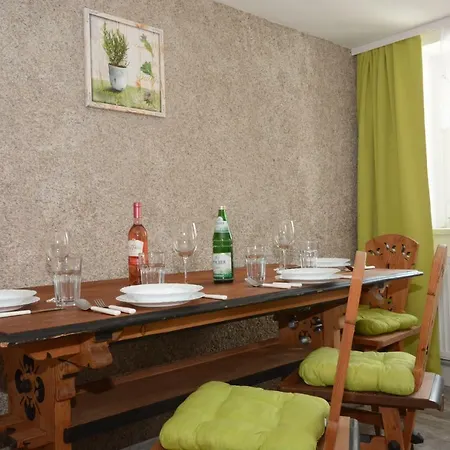 شقة Grafenblick, Mit Aussicht!