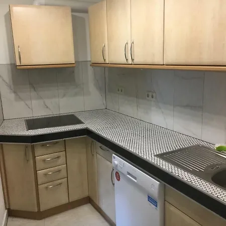 Appartement Grafenblick, Mit Aussicht! *