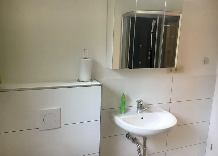 Grafenblick, Mit Aussicht! Appartement *