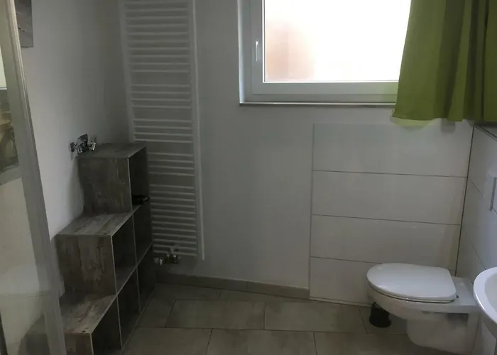 Appartement Grafenblick, Mit Aussicht! *