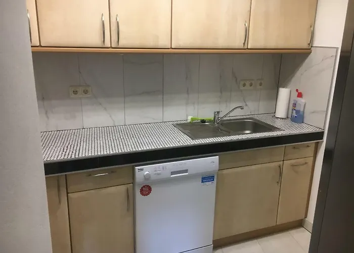 Grafenblick, Mit Aussicht! Appartement Königstein an der Elbe