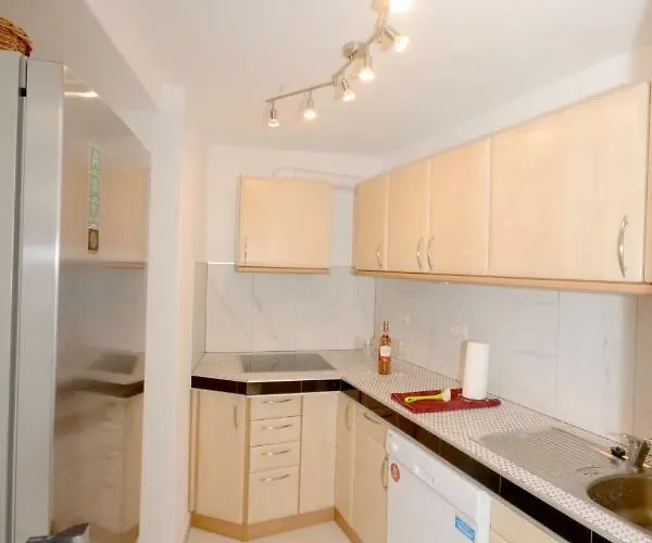 Grafenblick, Mit Aussicht! Appartement Königstein an der Elbe