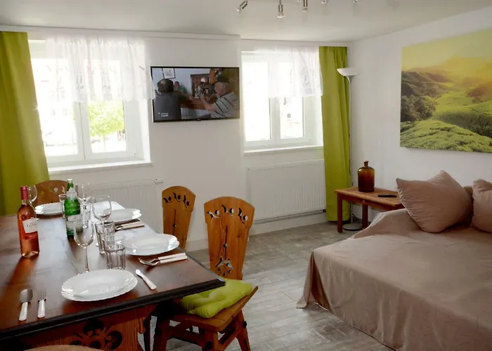 Grafenblick, Mit Aussicht!