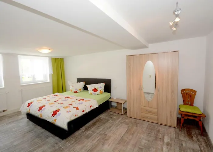 Grafenblick, Mit Aussicht! * Königstein an der Elbe