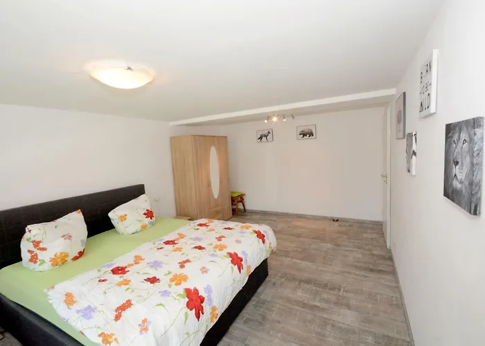 Grafenblick, Mit Aussicht! * Königstein an der Elbe