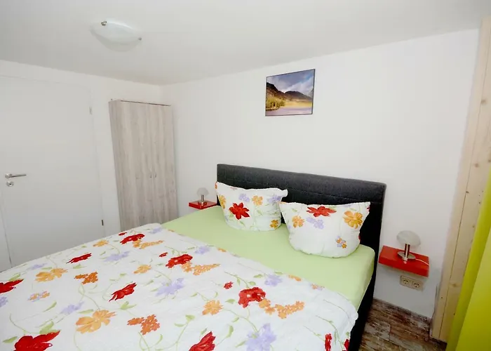 Grafenblick, Mit Aussicht!